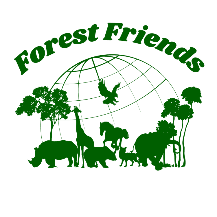 Forest Friends Logo
